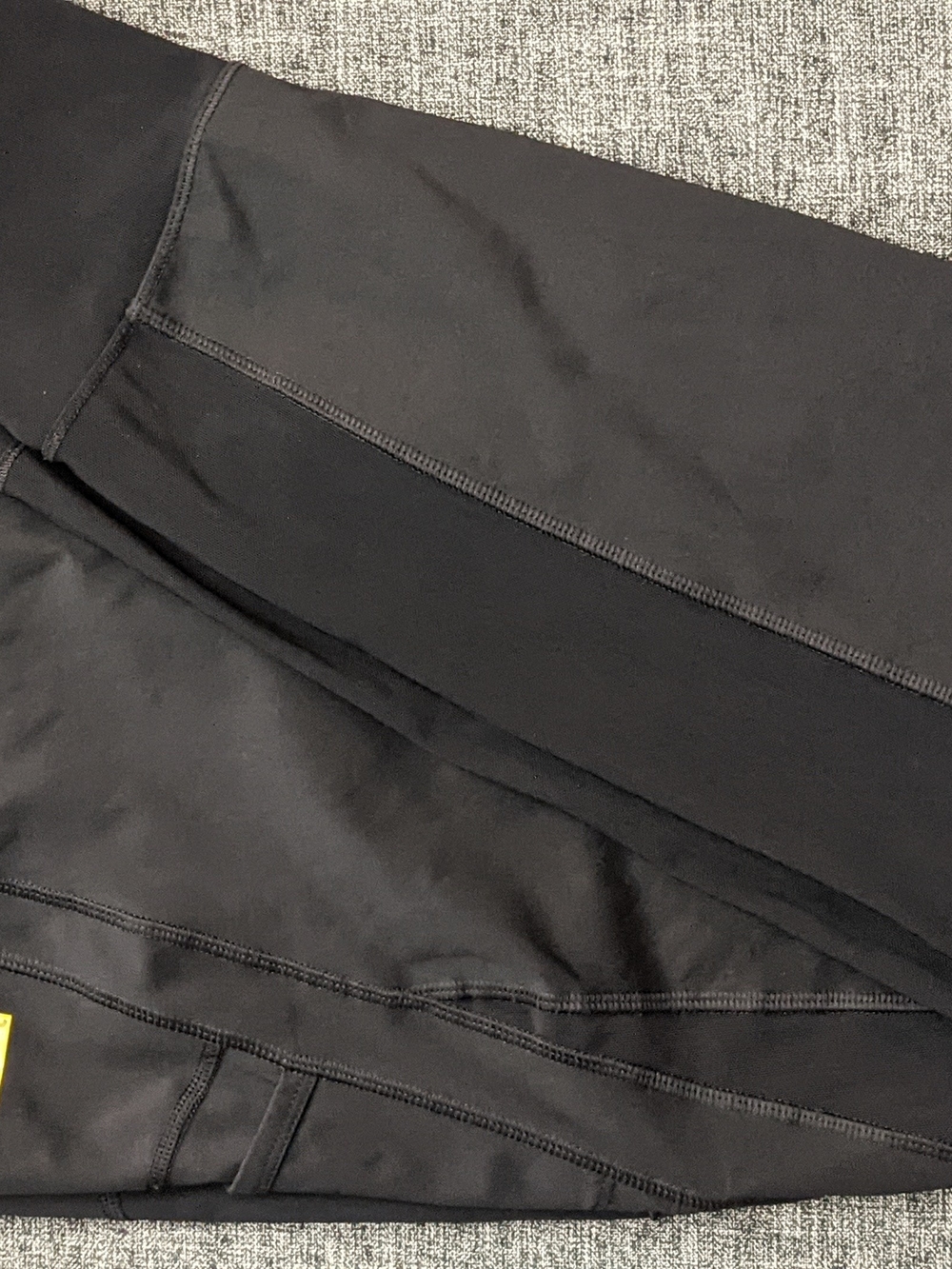Lole Black High-Waist Leggings